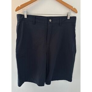 Panama Jack Men's Hybrid Shorts Size 34 Vacation Golfing Casual Packable Travel
